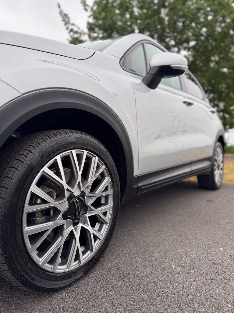 Used 2016 FIAT 500X Trekking FWD image 37