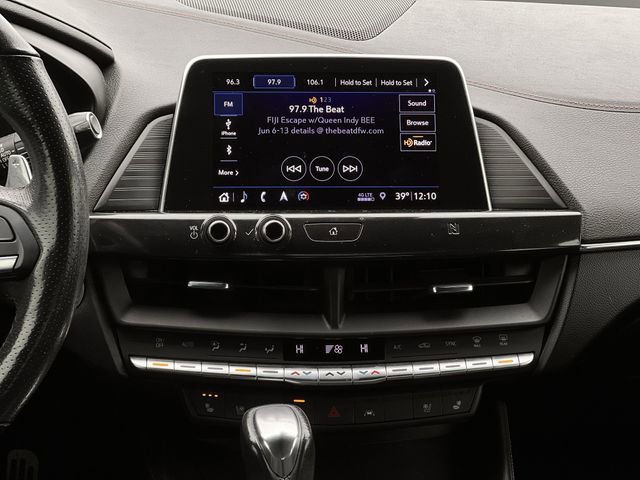 Used 2020 Cadillac CT4 Sport image 16