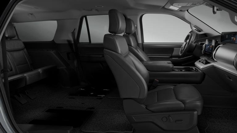 New 2026 Ford Expedition Max Active image 6