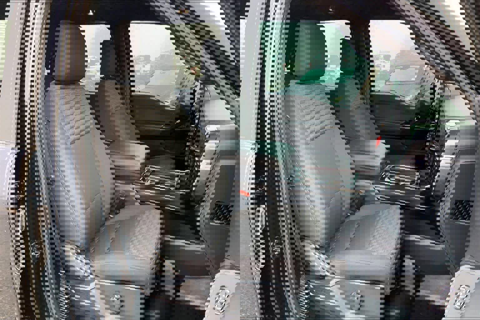 Used 2023 Ford F150 XL w/ STX Appearance Package image 8