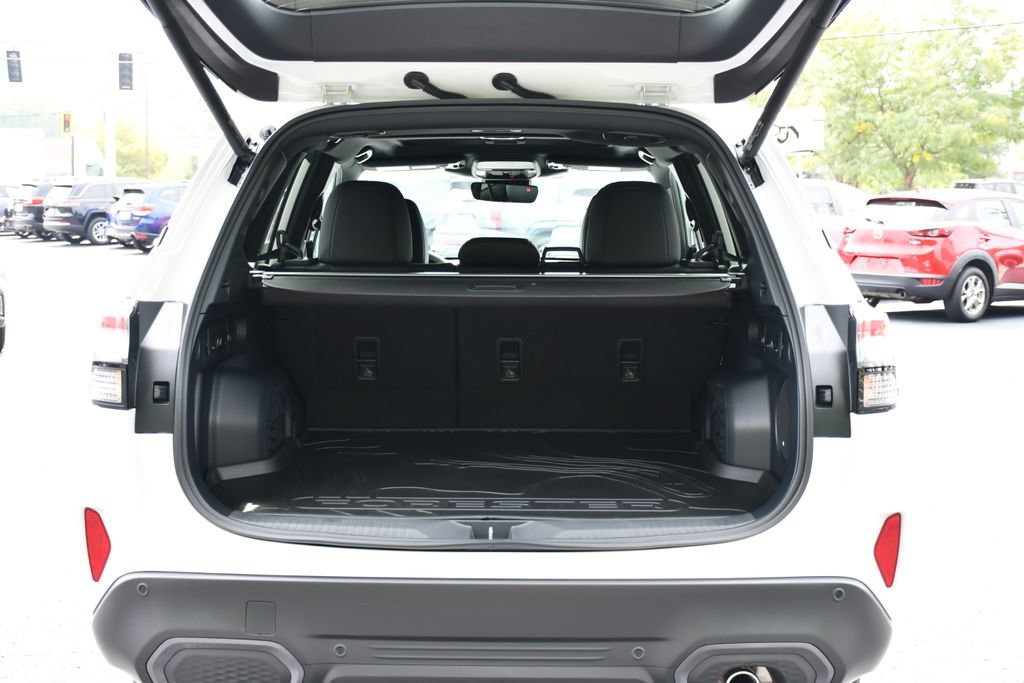 New 2026 Subaru Forester Limited AWD/4WD image 31