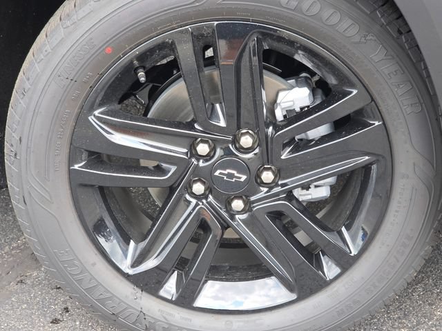 New 2026 Chevrolet Trax ACTIV w/ Driver Confidence Package FWD image 8