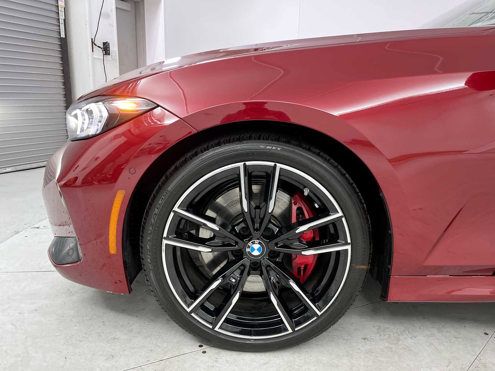 Used 2026 BMW M340i xDrive M340i NA xDrive image 19