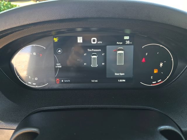 Used 2025 RAM ProMaster 2500 w/ Crew Van Package FWD image 13