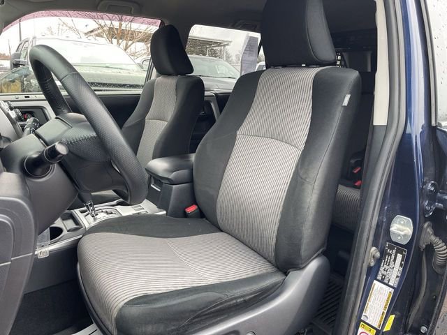 Used 2019 Toyota 4Runner SR5 image 15