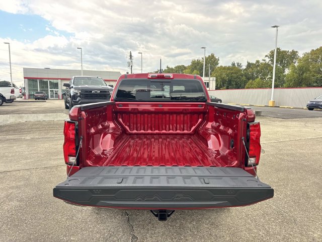Used 2026 Chevrolet Colorado LT w/ LT Convenience Package RWD image 12