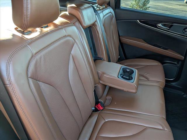 Certified 2022 Lincoln Nautilus Reserve w/ Luxury Package image 19