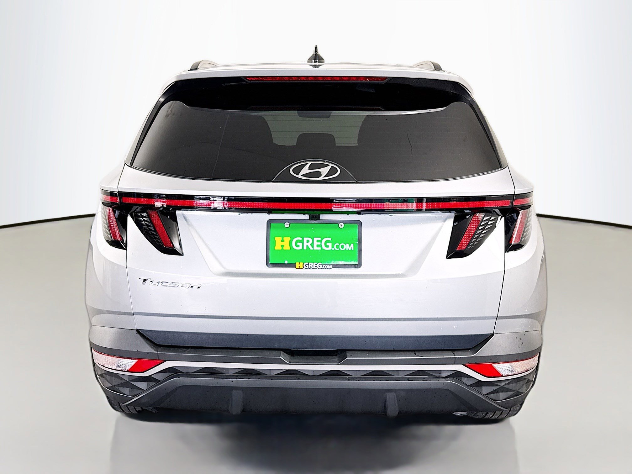 Used 2022 Hyundai Tucson SEL image 8