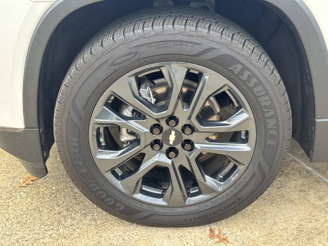 Used 2021 Chevrolet Traverse RS FWD image 4