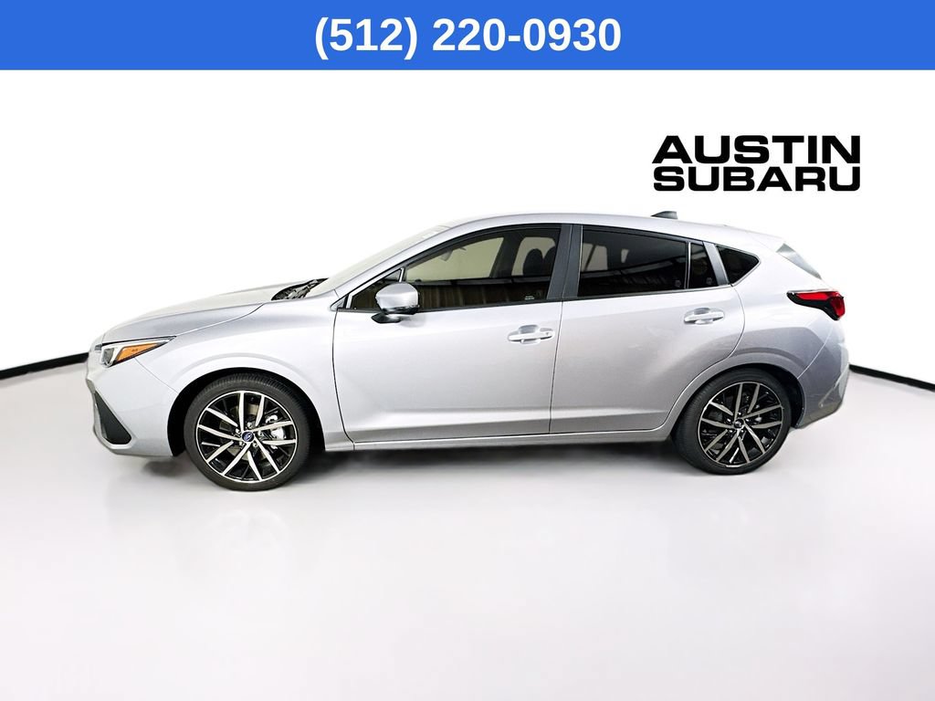 New 2026 Subaru Impreza 2.0i Sport AWD/4WD image 5