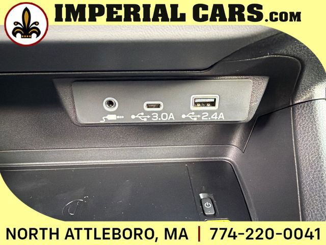 New 2026 Subaru Crosstrek 2.5i Sport image 31