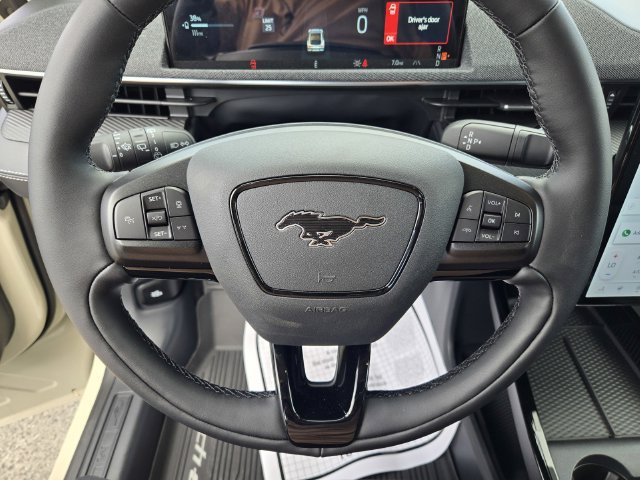 New 2026 Ford Mustang Mach-E Premium RWD image 15