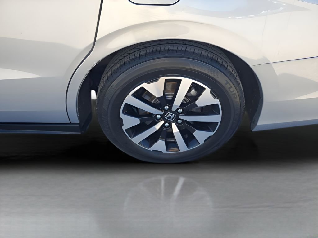 Used 2025 Honda Odyssey EX-L image 19