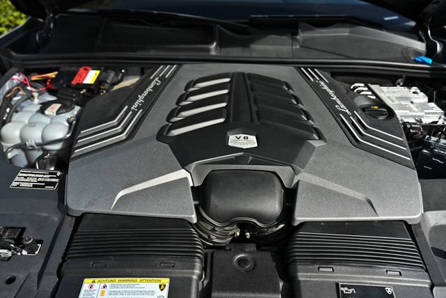 Used 2023 Lamborghini Urus S AWD/4WD image 21