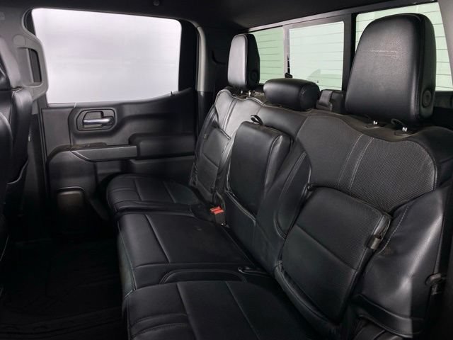 Used 2019 Chevrolet Silverado 1500 LT w/ All-Star Edition AWD/4WD image 15