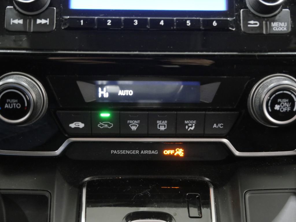 Used 2019 Honda CR-V LX image 19