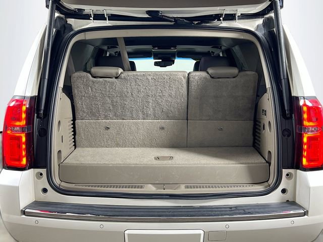 Used 2015 Chevrolet Tahoe LTZ image 27