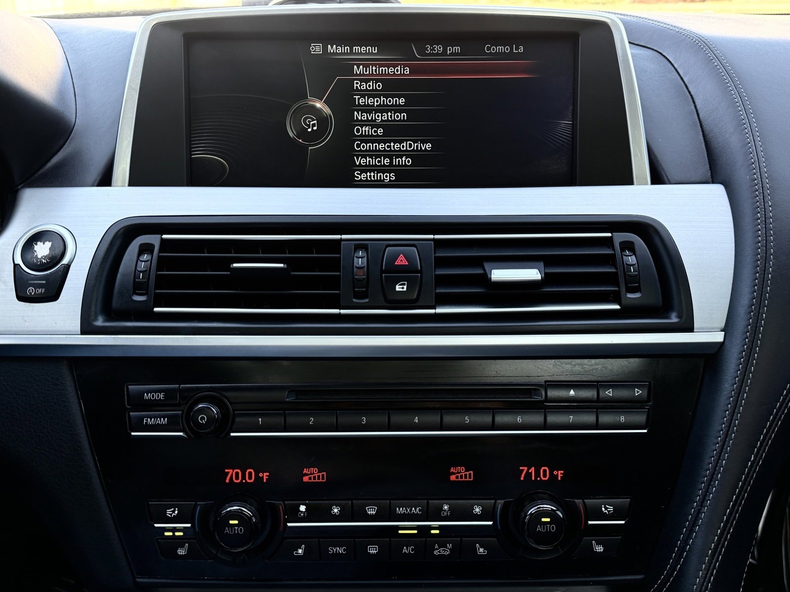 Used 2014 BMW 650i Gran Coupe image 29