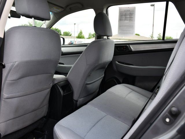 Used 2019 Subaru Outback 2.5i AWD/4WD image 20