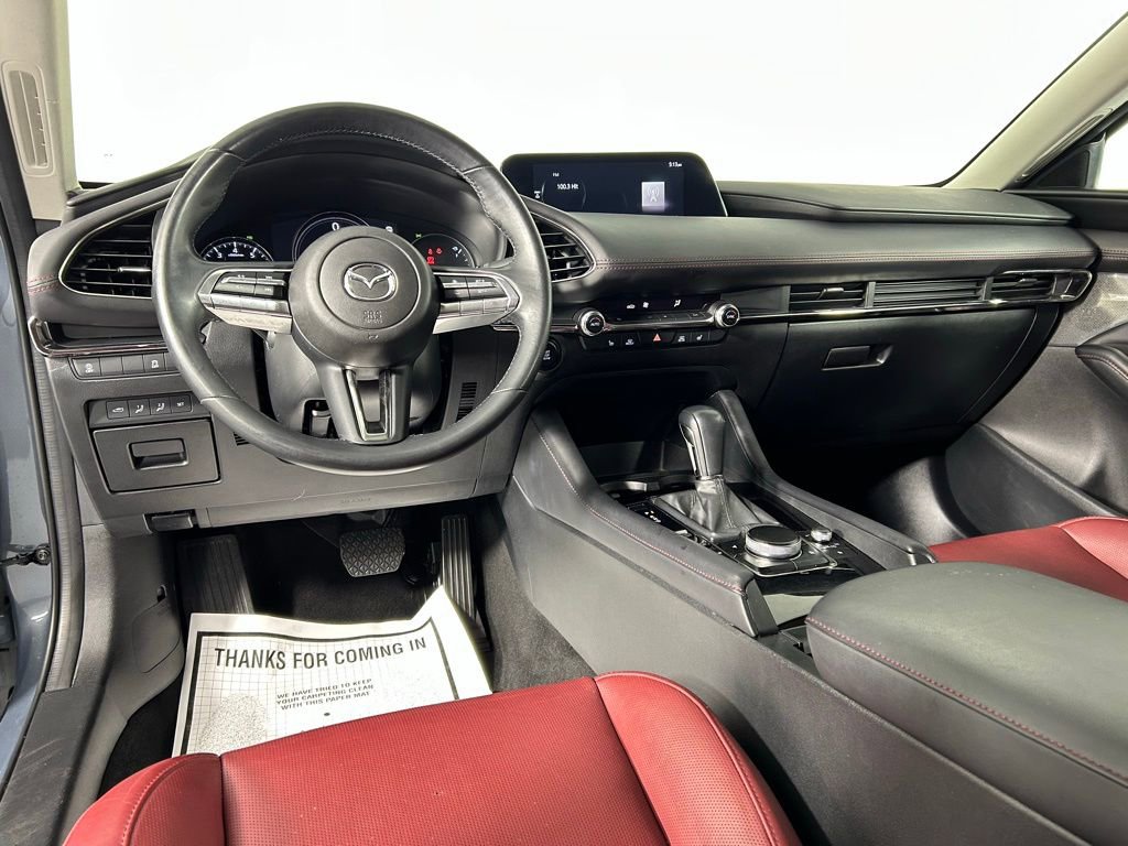 Used 2023 MAZDA MAZDA3 s image 15
