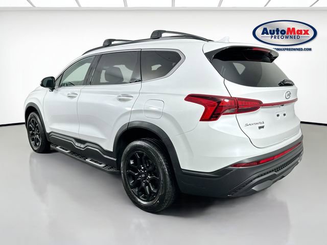 Used 2023 Hyundai Santa Fe XRT image 5