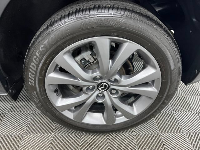 Certified 2023 MAZDA CX-30 AWD 2.5 S w/ Preferred Package image 10