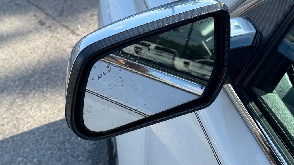 Used 2017 GMC Terrain Denali FWD image 17