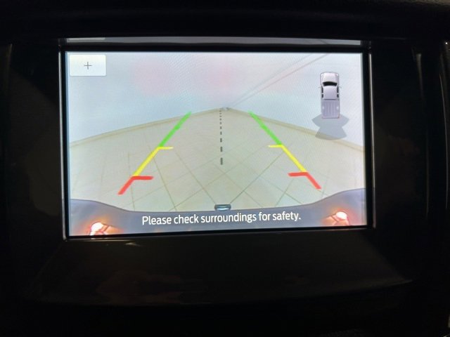 Used 2021 Ford Ranger Lariat w/ FX4 Off-Road Package image 24