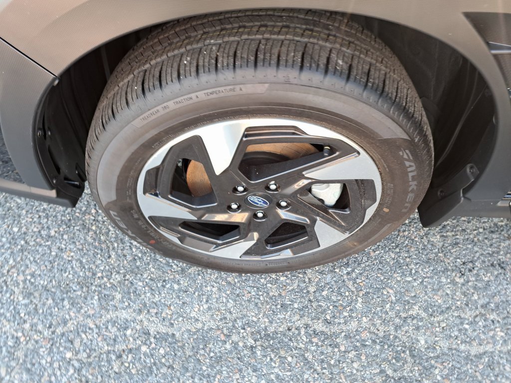 New 2026 Subaru Crosstrek 2.5i Limited image 18