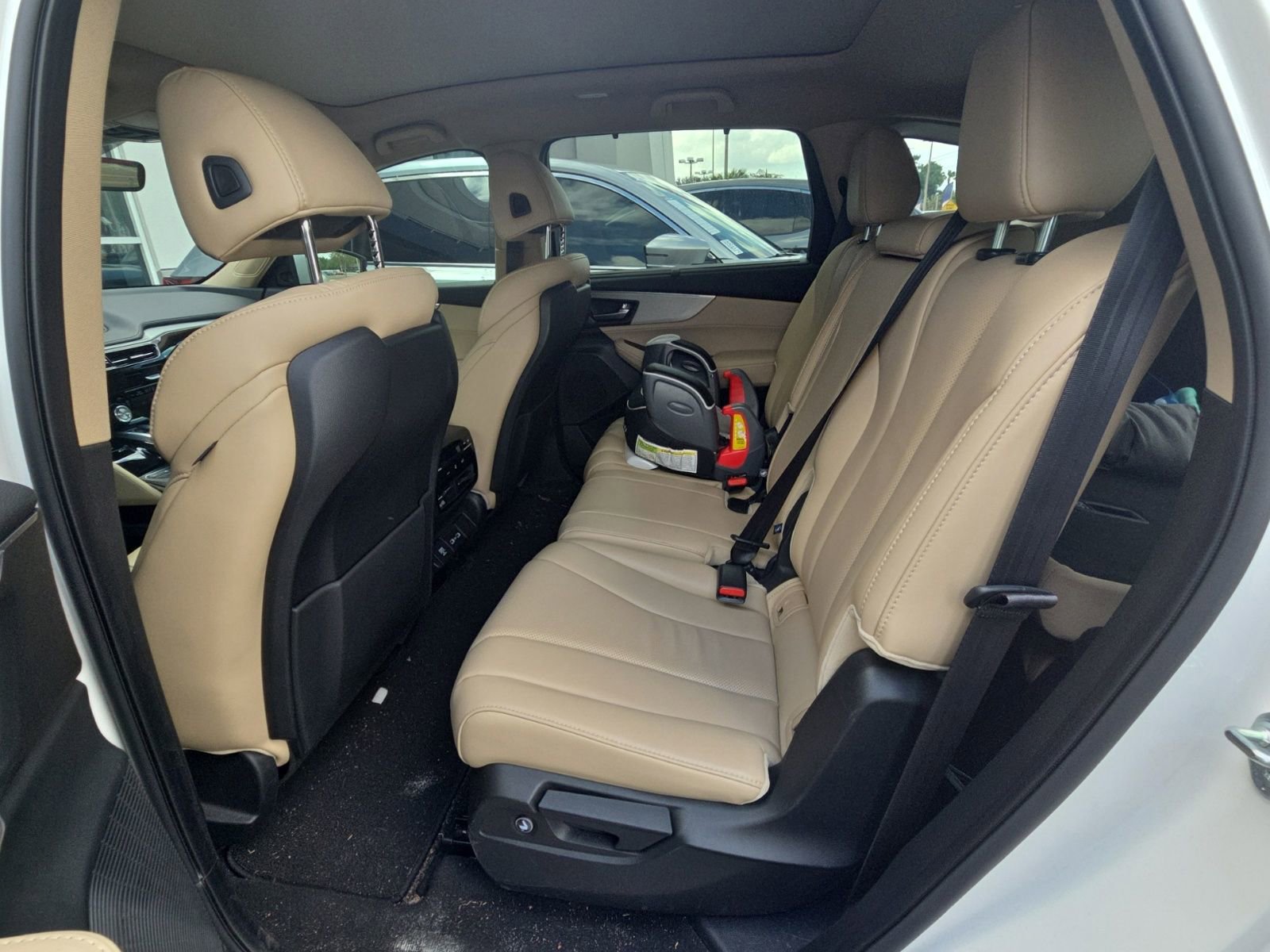 Used 2023 Acura MDX FWD w/ Technology Package image 11