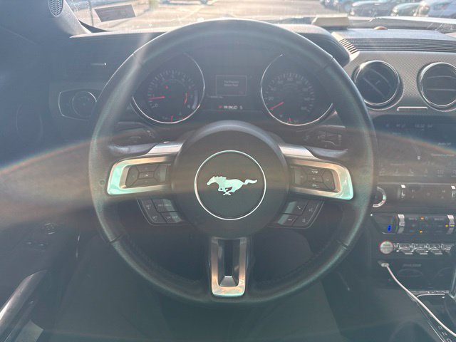 Used 2017 Ford Mustang GT Premium RWD image 14