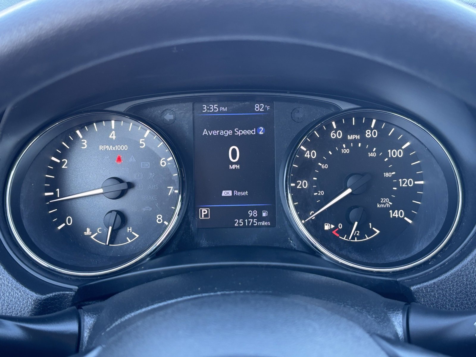 Used 2019 Nissan Rogue Sport SV image 6