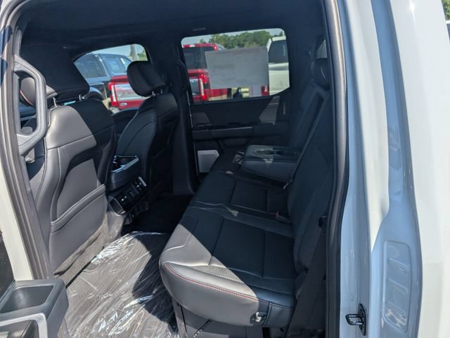 New 2026 Ford F150 Raptor AWD/4WD image 11