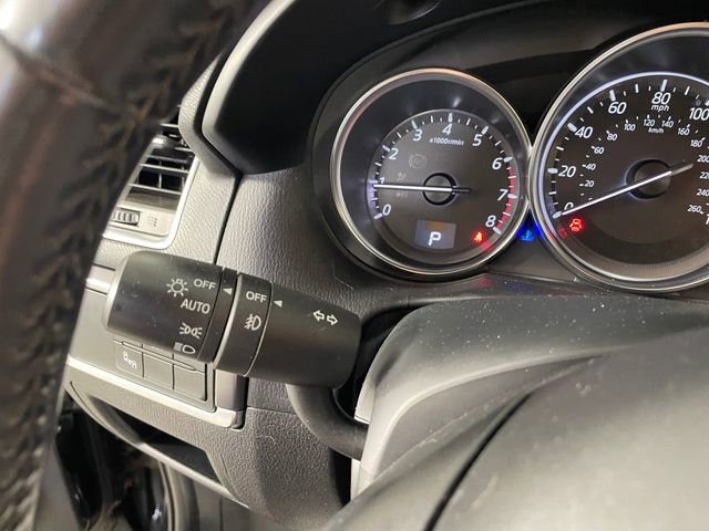 Used 2016 MAZDA CX-5 Grand Touring AWD/4WD image 13