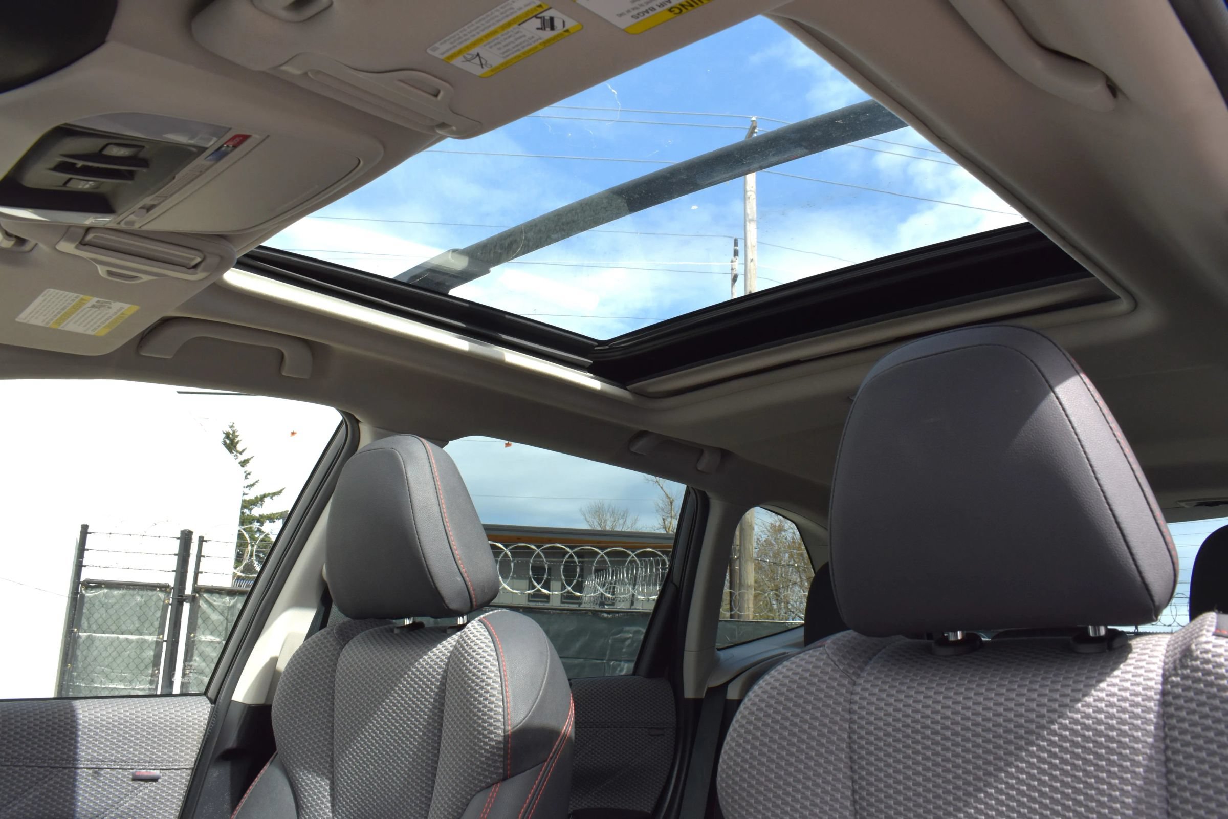 Used 2023 Subaru Forester Sport AWD/4WD image 44