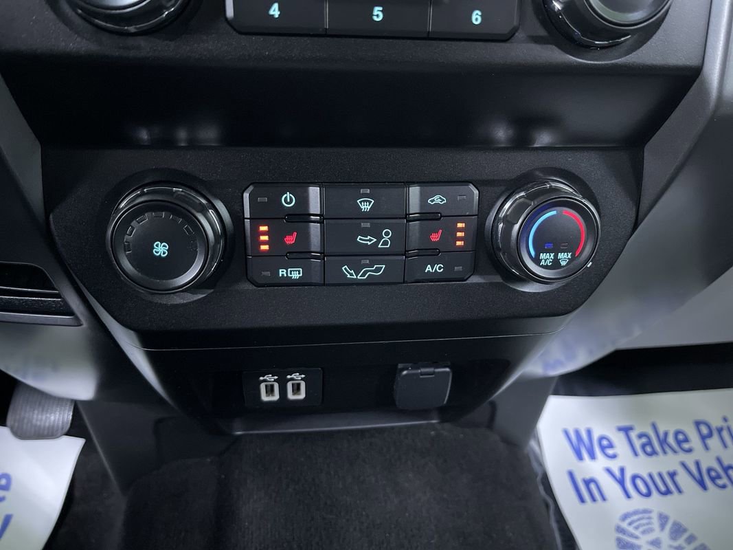 Used 2020 Ford F150 XLT w/ Equipment Group 302A Luxury image 24