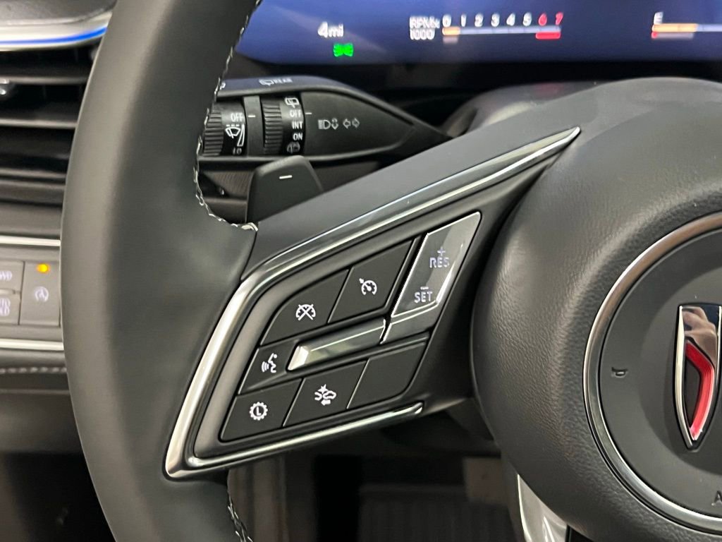 New 2026 Buick Enclave Sport Touring w/ Power Package image 18