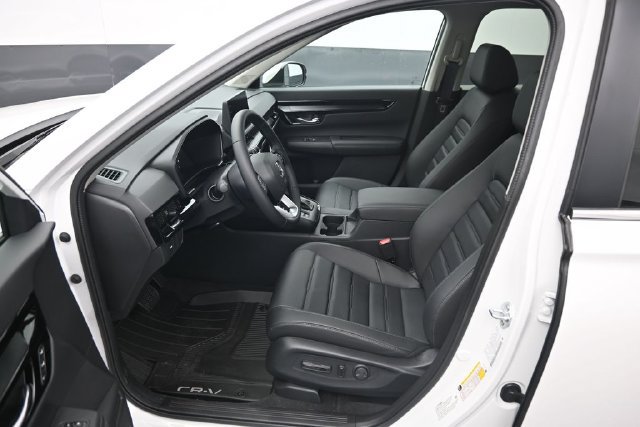 New 2026 Honda CR-V EX-L image 9