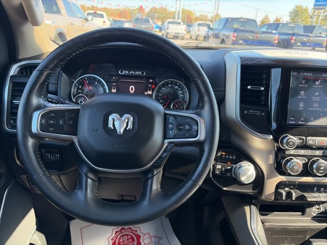Used 2020 RAM 1500 Laramie image 15