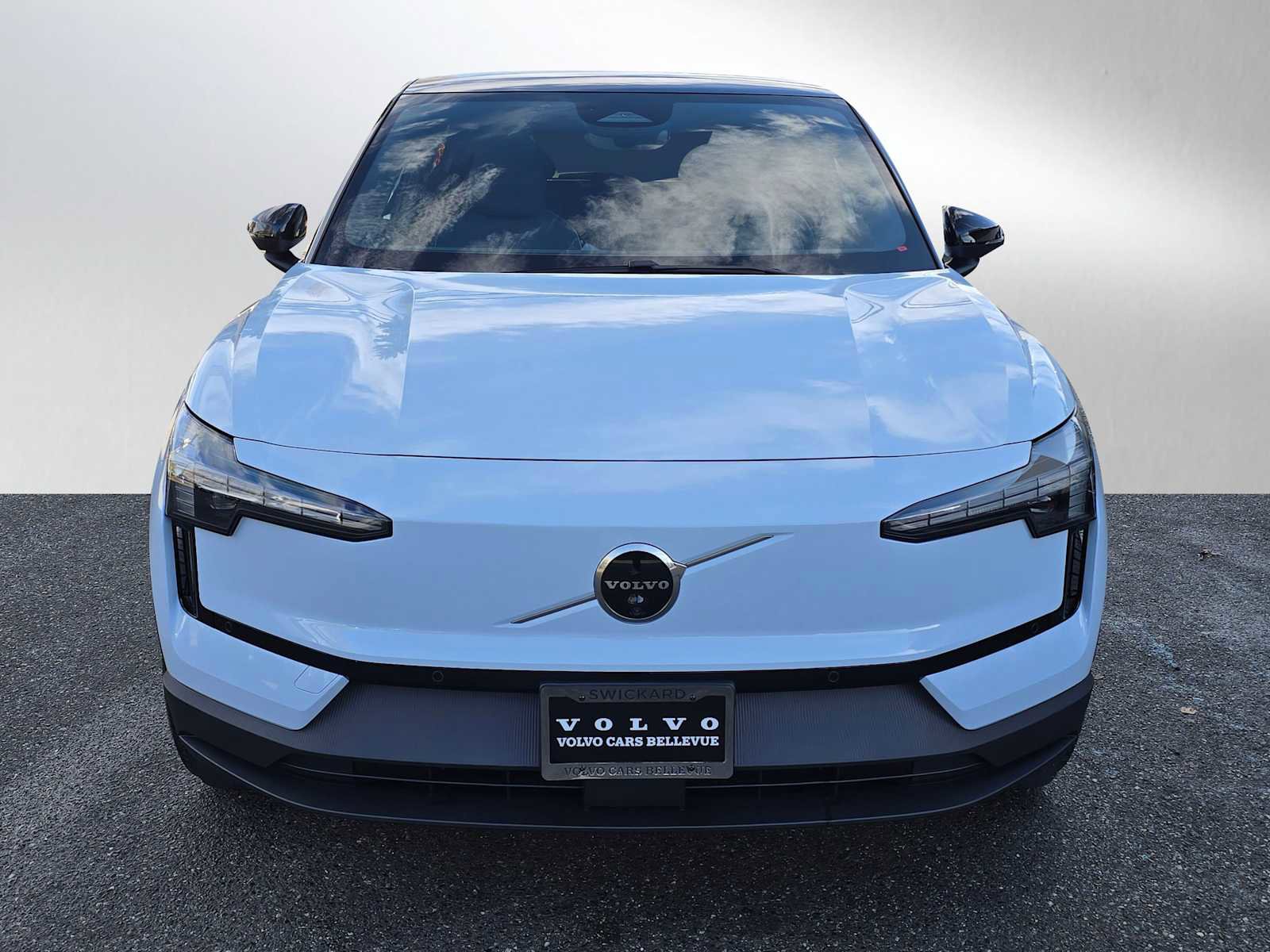 New 2026 Volvo EX30 Plus w/ Protection Package Premier AWD/4WD image 8