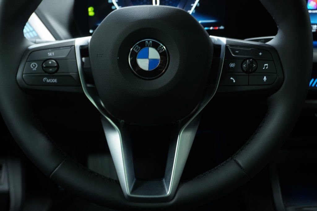 Certified 2025 BMW 228i xDrive w/ Premium Package image 16