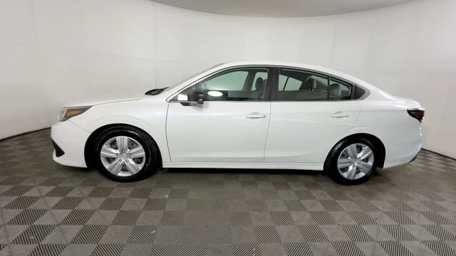Used 2021 Subaru Legacy AWD/4WD image 13