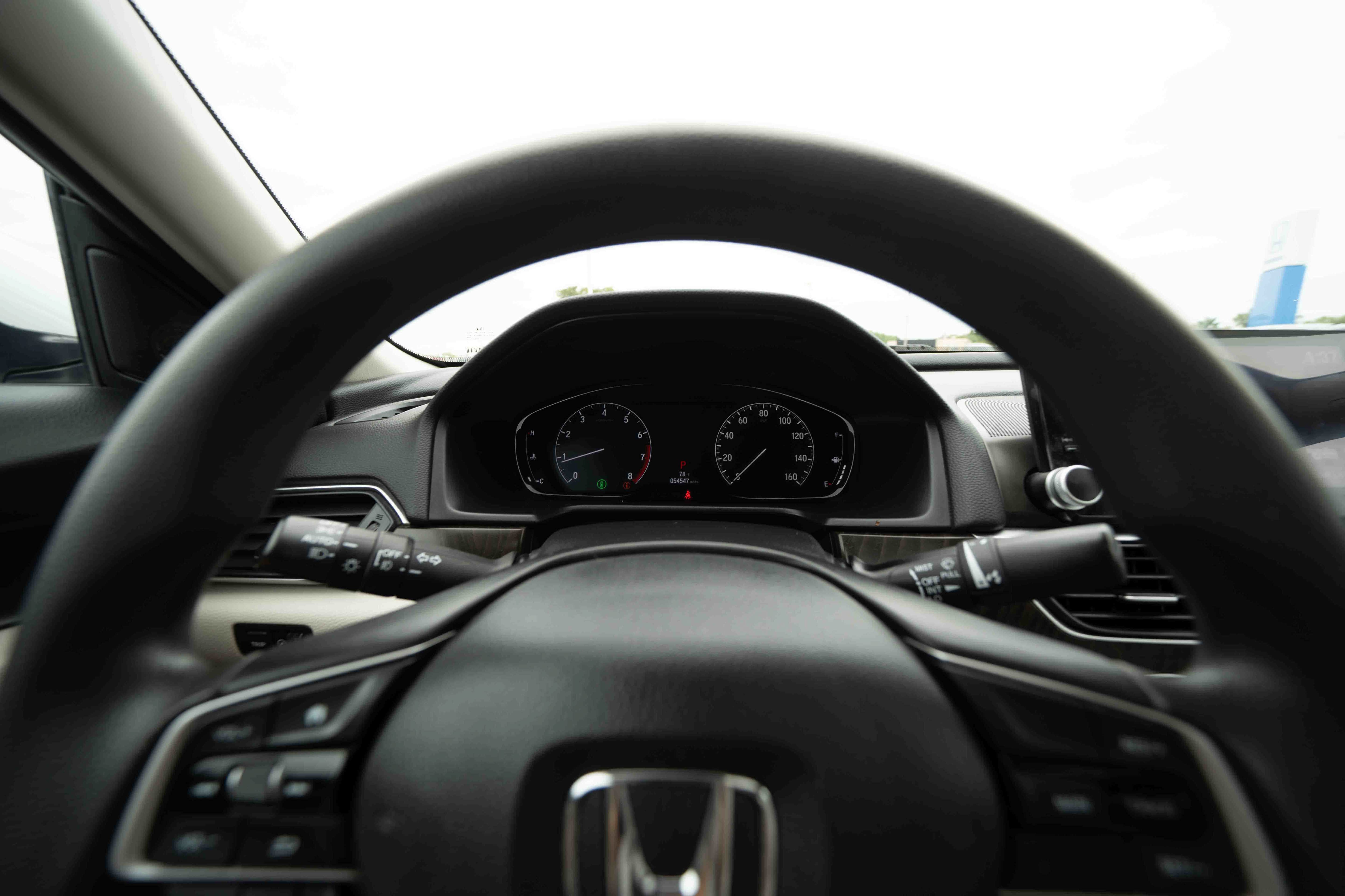 Used 2020 Honda Accord EX image 15