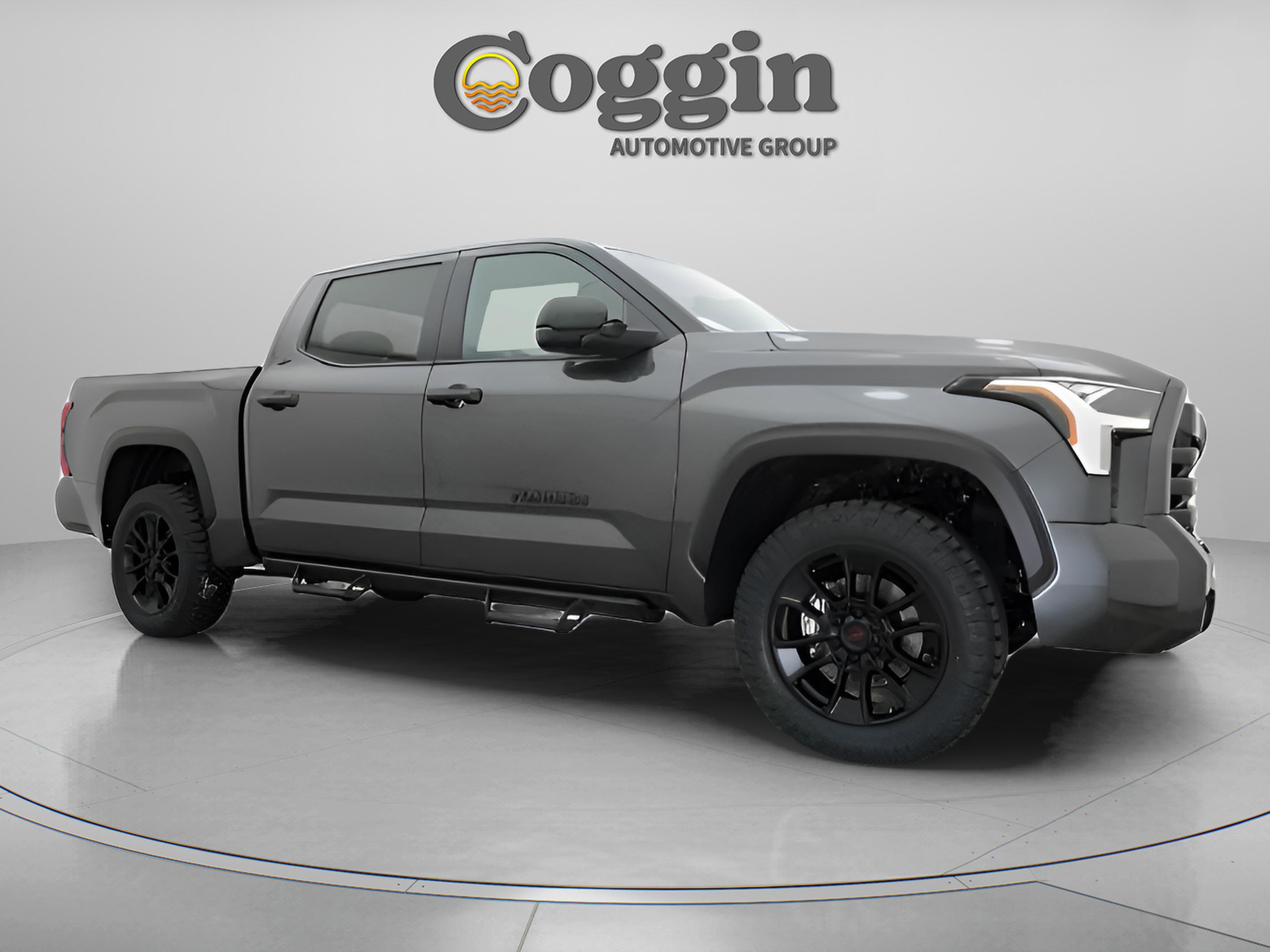 New 2026 Toyota Tundra SR5 AWD/4WD image 26