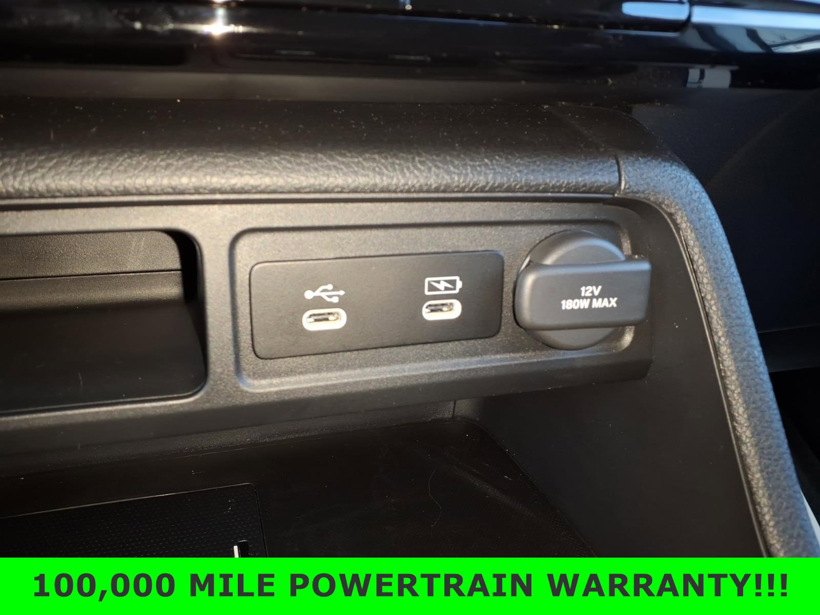 Certified 2026 Honda Passport RTL image 24