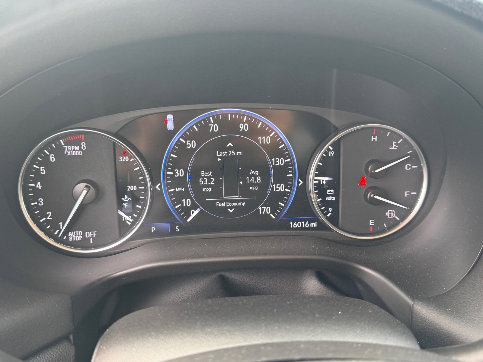 Used 2023 Buick Enclave Avenir w/ Trailering Package, 5000 lbs. FWD image 16