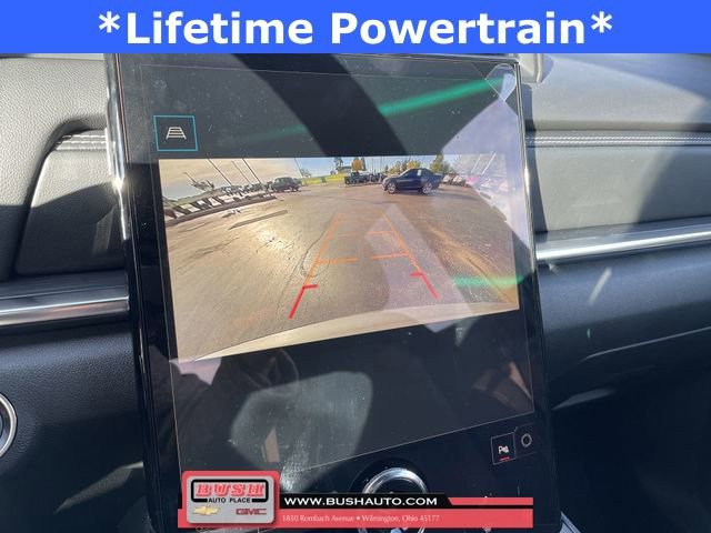 New 2026 GMC Terrain Elevation w/ LPO, Floor Liner Package image 15