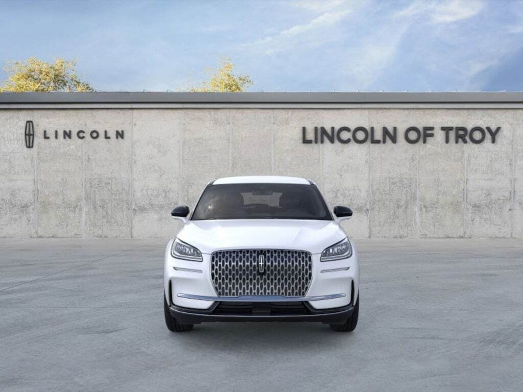 New 2025 Lincoln Corsair FWD w/ Equipment Group 101A image 28