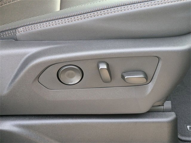 New 2025 Chevrolet Suburban High Country image 44