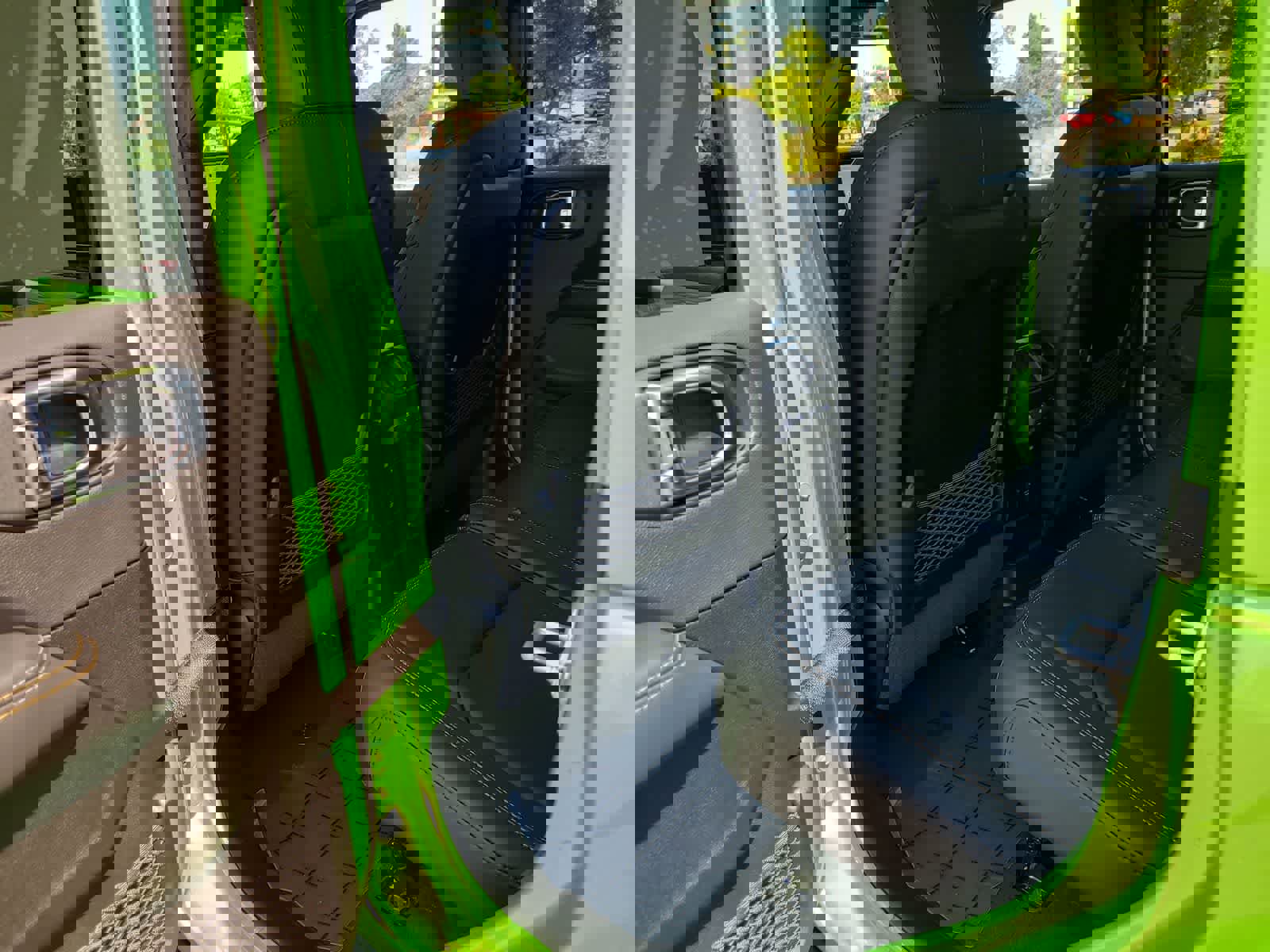 New 2025 Jeep Wrangler Unlimited Rubicon 392 image 20
